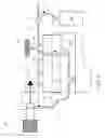 Fig. 03 - Hydrogen Reactor and Injection System for Augmenting Crankcase Ventilation in an Internal Combustion Engine