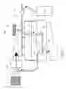 Fig. 04 - Hydrogen Reactor and Injection System for Augmenting Crankcase Ventilation in an Internal Combustion Engine