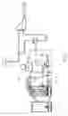 Fig. 07 - Hydrogen Reactor and Injection System for Augmenting Crankcase Ventilation in an Internal Combustion Engine