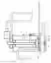 Fig. 08 - Hydrogen Reactor and Injection System for Augmenting Crankcase Ventilation in an Internal Combustion Engine