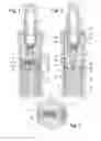 Fig. 02 - Switchable support element for a valve train of an internal combustion engine