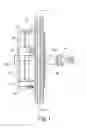 Fig. 02 - Camshaft phaser and drive adapter for a concentric camshaft
