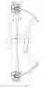 Fig. 02 - Archery bow with force vectoring anchor