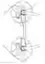 Fig. 06 - Archery bow with force vectoring anchor
