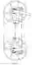 Fig. 11 - Archery bow with force vectoring anchor