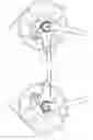 Fig. 13 - Archery bow with force vectoring anchor