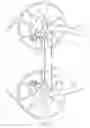 Fig. 22 - Archery bow with force vectoring anchor