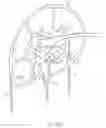 Fig. 30 - Archery bow with force vectoring anchor