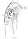 Fig. 33 - Archery bow with force vectoring anchor