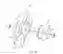 Fig. 34 - Archery bow with force vectoring anchor