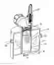 Fig. 01 - Supplemental oxygen delivery system
