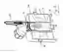 Fig. 06 - Supplemental oxygen delivery system