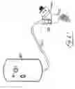 Fig. 22 - Supplemental oxygen delivery system