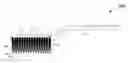 Fig. 01 - COMBINATION HAIR TOOL