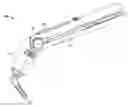 Fig. 01 - HAIR STRAIGHTENING AND DRYING DEVICE