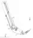 Fig. 02 - HAIR STRAIGHTENING AND DRYING DEVICE