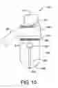 Fig. 08 - Washing system for dissolution vessels and the like