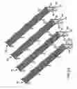 Fig. 22 - Solar array support methods and systems