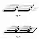 Fig. 02 - Solar module serially connected in the front