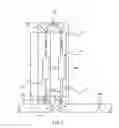 Fig. 02 - Mass flow controller having a first pair of thermal sensing elements opposing a second pair of thermal sensing elements