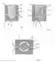 Fig. 02 - VALVE, DEVICE AND METHOD FOR THE GENERATION OF A FLUID PULSE