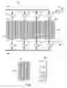 Fig. 03 - Removing non-condensable gas from a subambient cooling system
