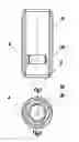 Fig. 02 - FLYING VALVE FOR FREE PISTON
