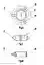 Fig. 06 - FLYING VALVE FOR FREE PISTON