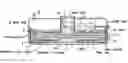 Fig. 01 - Multiple reservoir implantable drug infusion device and method