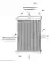 Fig. 02 - Heat exchanger