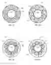 Fig. 45 - Movable heaters for treating subsurface hydrocarbon containing formations