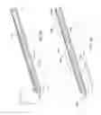 Fig. 49 - Movable heaters for treating subsurface hydrocarbon containing formations
