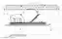 Fig. 01 - Device for electrical bonding of electrical cables shielding on composite structures