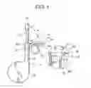 Fig. 02 - Protector structure for electric power feeding apparatus