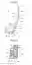 Fig. 08 - Protector structure for electric power feeding apparatus