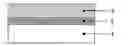 Fig. 01 - Conductive laminated body and method for preparing the same