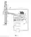 Fig. 02 - Shale shakers with selective series/parallel flow path conversion