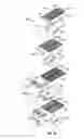 Fig. 07 - Shale shakers with selective series/parallel flow path conversion