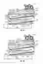 Fig. 12 - Shale shakers with selective series/parallel flow path conversion