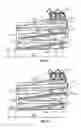 Fig. 13 - Shale shakers with selective series/parallel flow path conversion