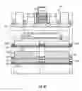 Fig. 15 - Shale shakers with selective series/parallel flow path conversion