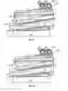 Fig. 20 - Shale shakers with selective series/parallel flow path conversion