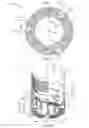Fig. 06 - Drill bits with axially-tapered waterways