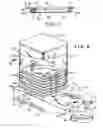 Fig. 06 - Stethoscope cover and dispenser therefor
