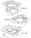 Fig. 08 - Stethoscope cover and dispenser therefor