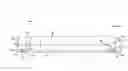 Fig. 06 - Erector scaffold deck fall arrest assembly
