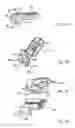 Fig. 12 - Prop for a three-dimensional framework, connecting assembly for a railing device, and method for attaching a railing device to a prop
