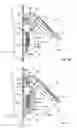 Fig. 15 - Prop for a three-dimensional framework, connecting assembly for a railing device, and method for attaching a railing device to a prop