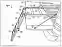 Fig. 01 - PICKUP TRUCK TAILGATE LADDER