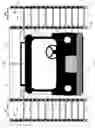 Fig. 06 - SYSTEM AND APPARATUS FOR SUPPORTIVE SCAFFOLDING